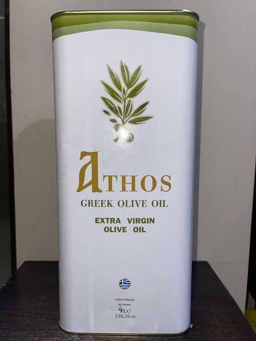 Ulei de masline extravirgin