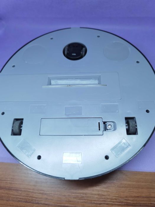 Мини смарт робот прахосмукачка за почистване