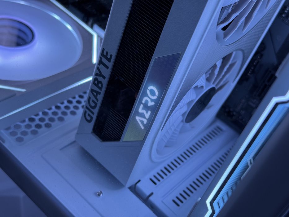 Продам мощный комп