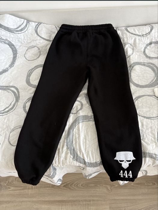 Prizrak&murdaboyz colab set