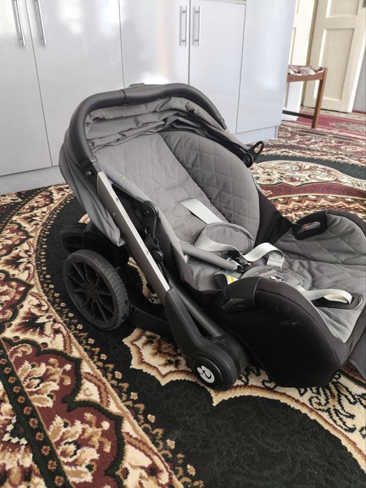 Продается Коляска