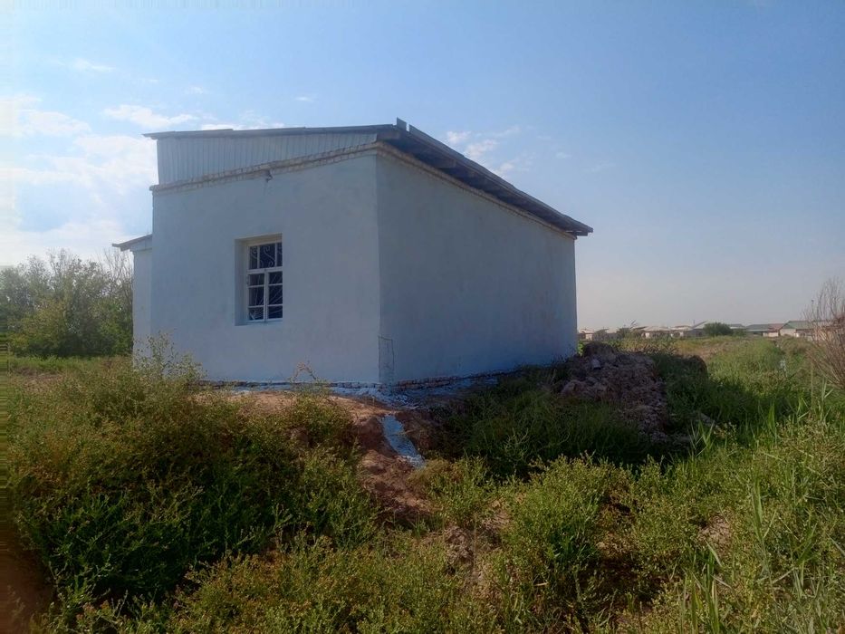 Говук кулда жой сотилади