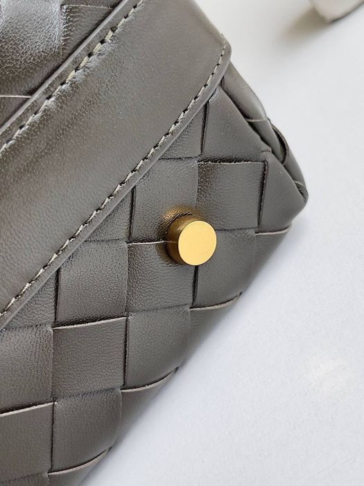 Geanta Bottega Veneta Wallace