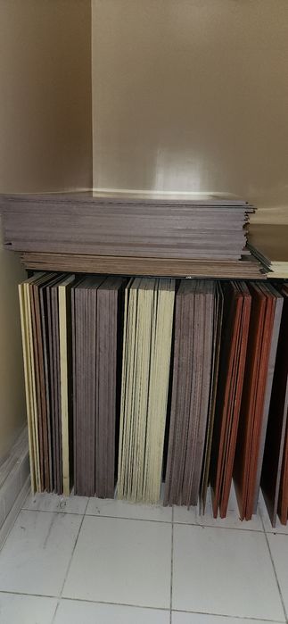 Текстолит, гетинакс и стеклотекстолит в ассортименте