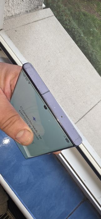 Samsung s 23 ultra Țipla ca nou !