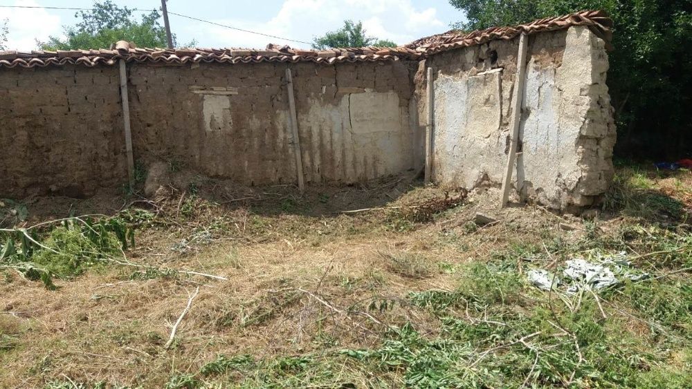 Продава се Парцел в с. Ивански, Област Шумен - 2300 кв.м за 18 €/кв.м - Снимка #5