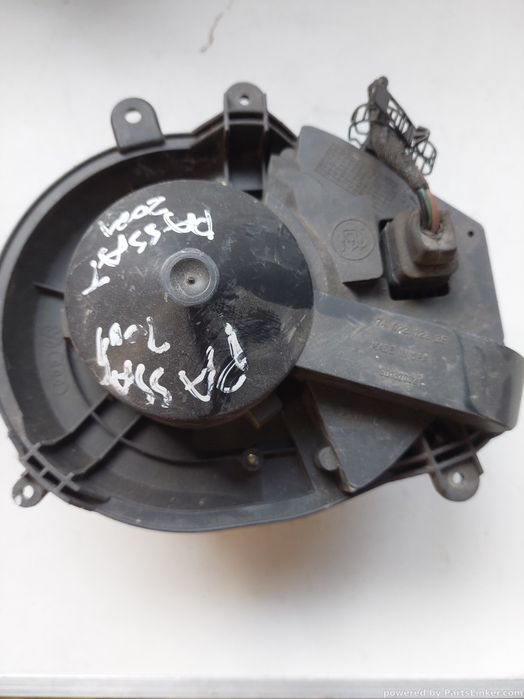 Aeroterma Volkswagen Passat Estate (3B5) [ 1997 - 2001 ] Oem 74022123