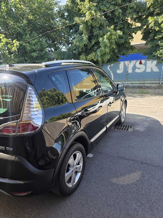RENAULT Scenic 2014 — imagine 2