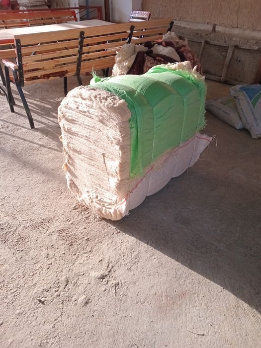Toy pahta 50kg sifatli