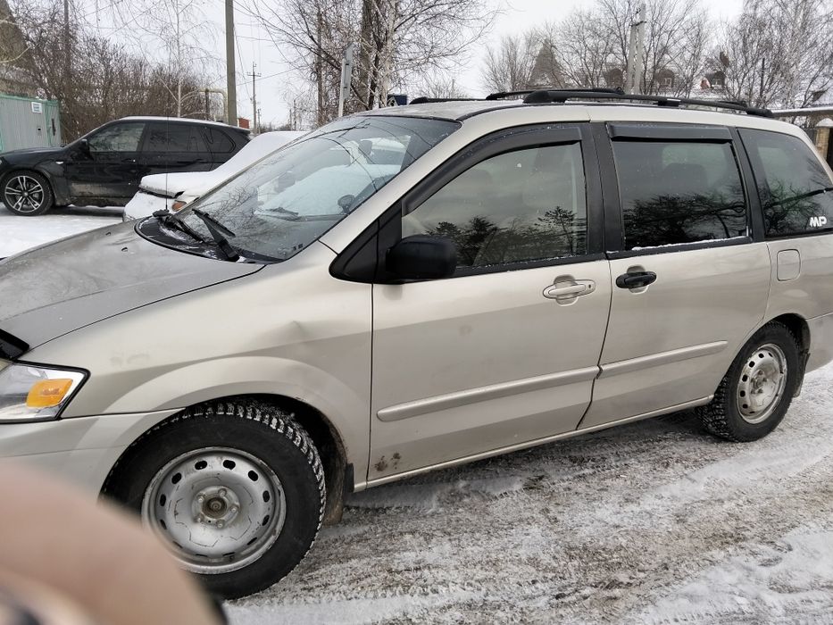 Продам срочно авто