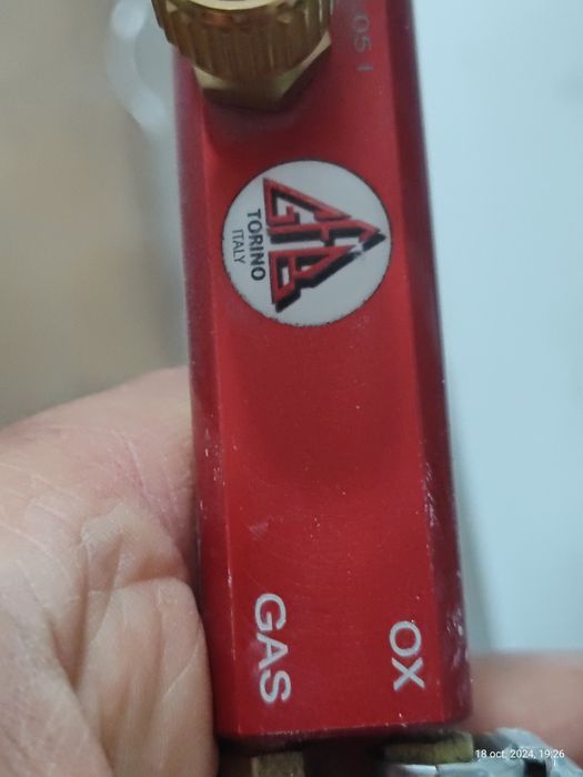 Vând minibrener tehnica dentara