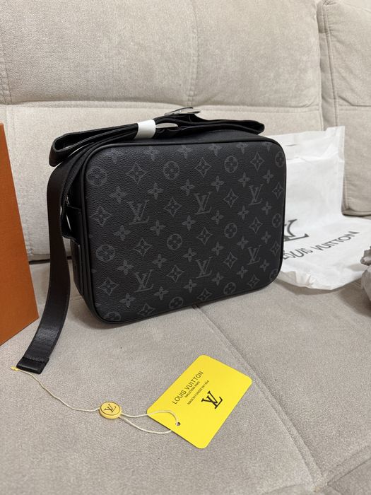 Сумка  Louis Vuitton 1:1 к оригинал