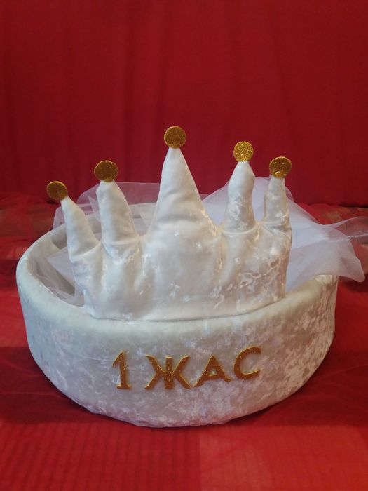 Продам коржыны тойбастар