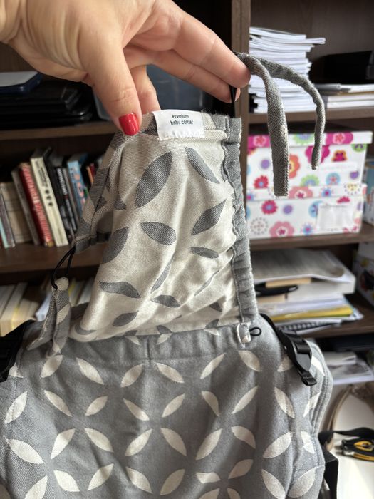 Ергономична раница Be Lenka 4ever