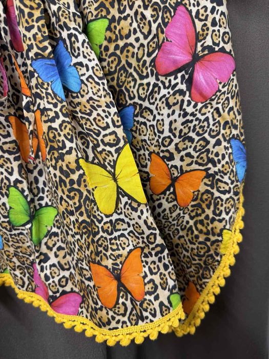 Детска туника нова 6 г