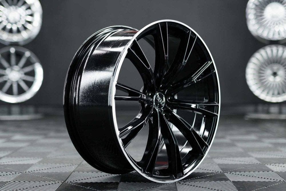 jante 21 audi abt r21 a6 a7 a8 q5 q7 q8