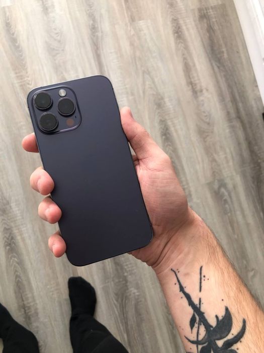 Iphone 14 pro max