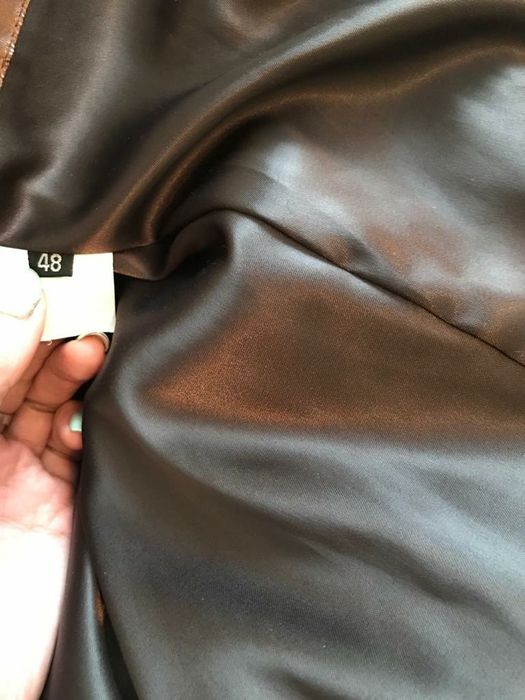 Продам норковую шубу