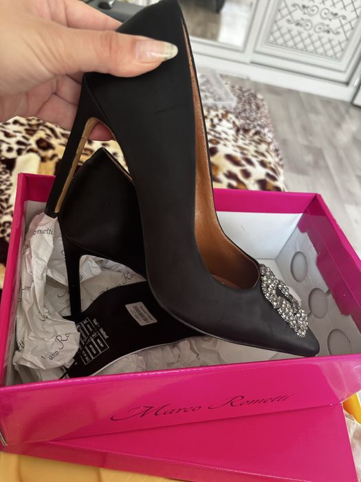 Продам туфли отличном состоянии