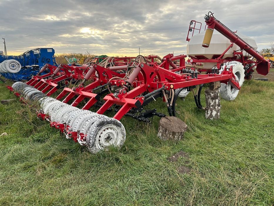 Продам посевной комплекс Алькор 7,5