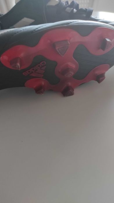 Калеври  бутонки Adidas номер 41.5