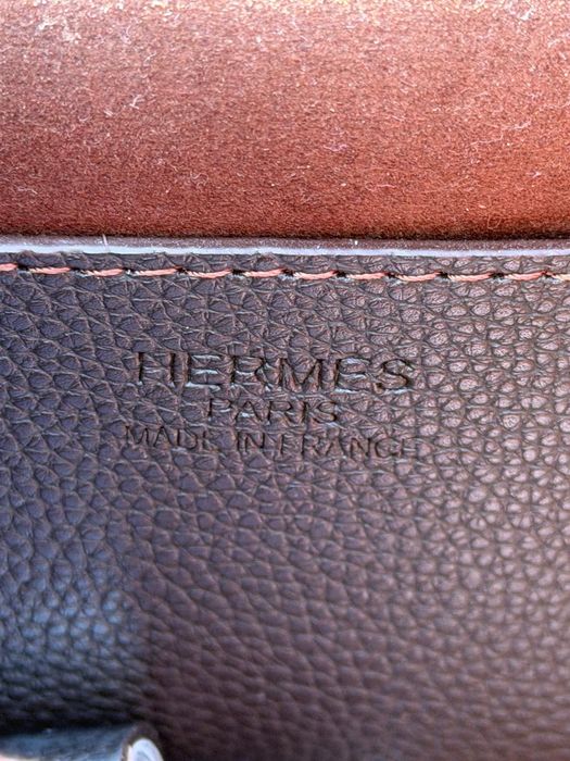 Чанта Hermes paris