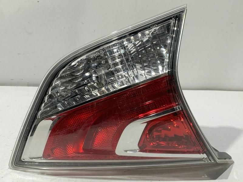 Stop stanga haion Nissan X-Trail 3 T32 265554CA1B