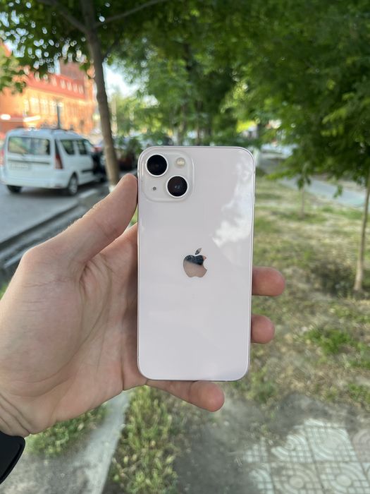 Iphone 13 Pink 128 Gb