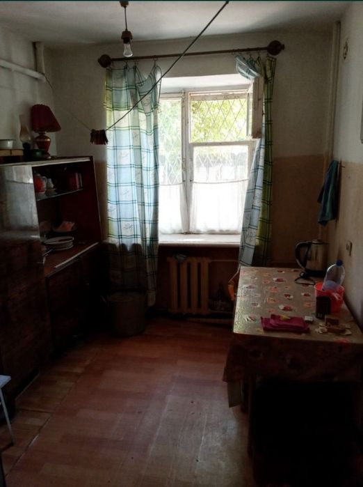 Ижарага 1 хонали квартира Кора Камыш Олмазор тумани Алфраганус