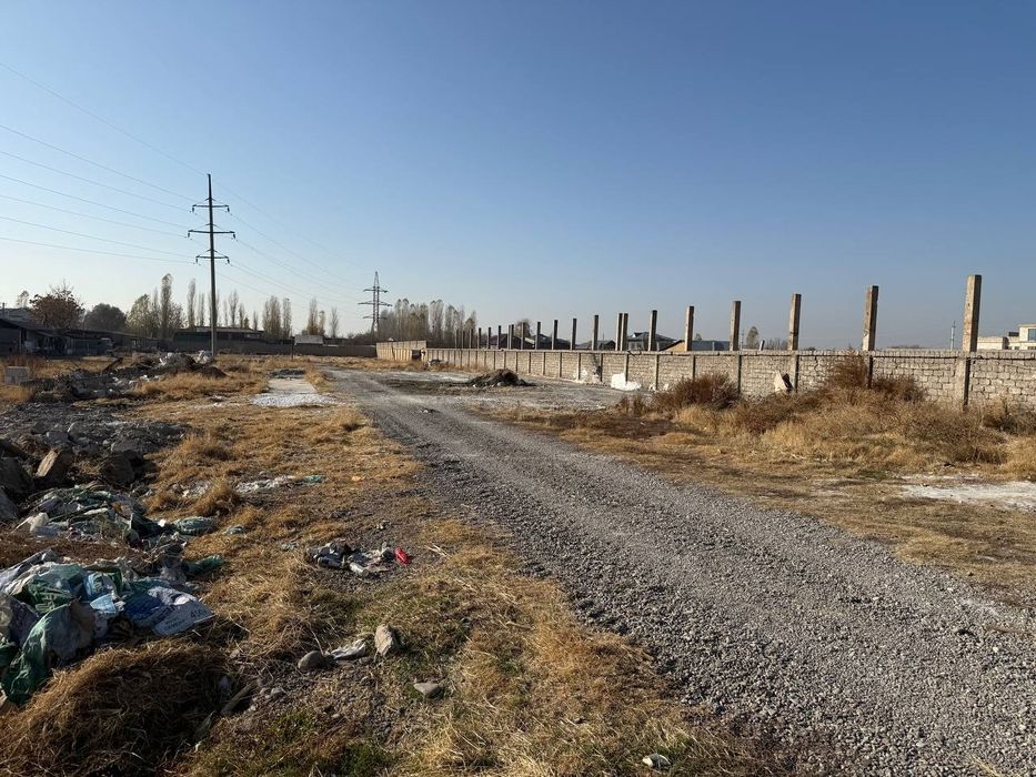 Янги Узбекистан  ер срочно сотилади