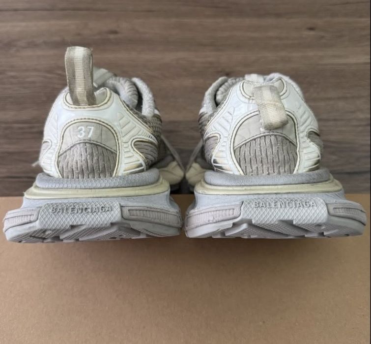 Sneakers balenciaga 3XL