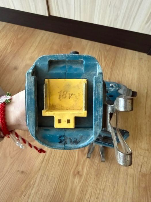 Makita Импакт 2 бр