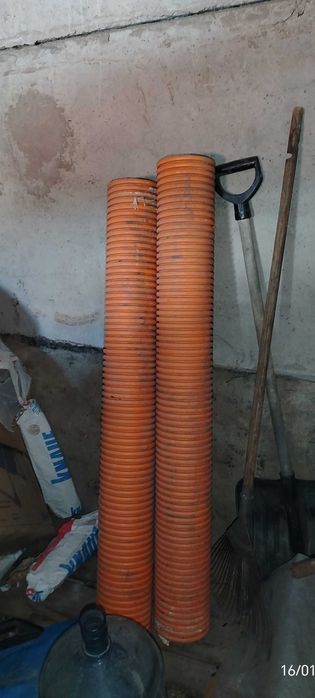 Труба (отрезки). Подробно в описании.