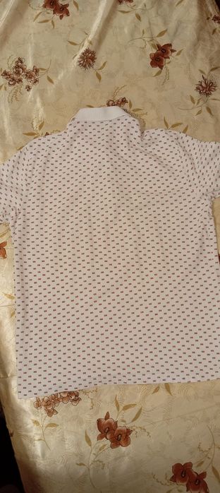 Поло U.S.Polo assn.