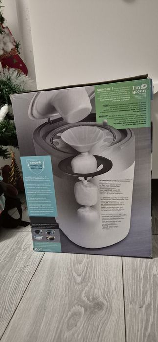 Cos pentru scutece Tommee Tippee