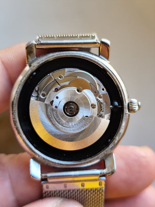 Ceas automatic Maurice Lacroix