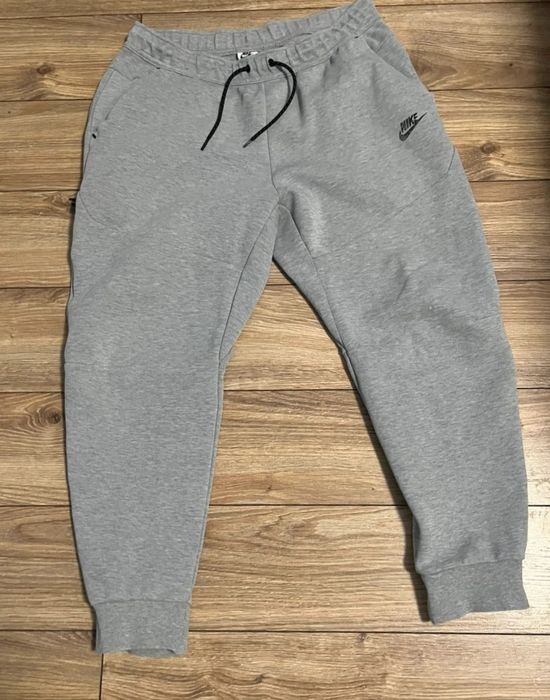 Pantaloni tech fleece L