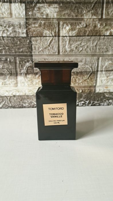 Parfum Tom Ford Tabacco Vanille | En-gross