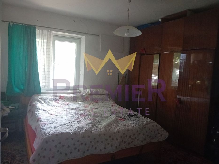 Продава се Къща в с. Бенковски, Област Варна - 40 кв.м за 1553 €/кв.м - Снимка #5