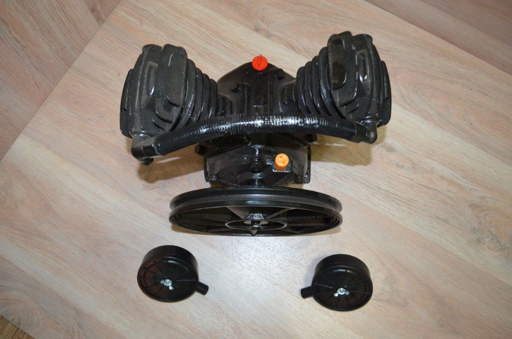 Голова для компрессора 0,25 м3