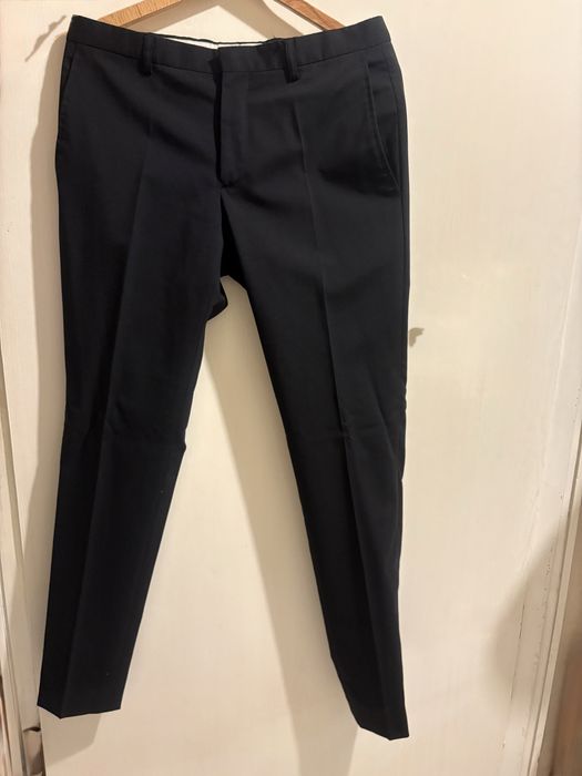 Цял мъжки костюм за бал Desizo Monni