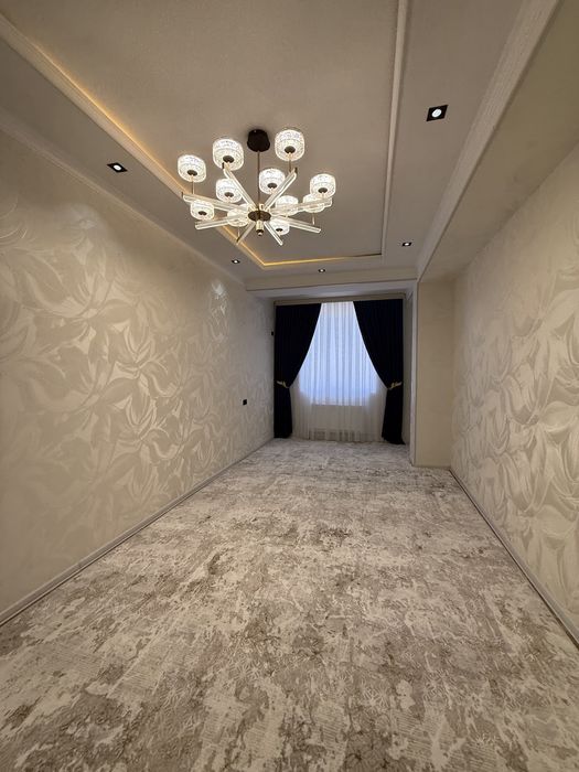 3 хонали квартира Гор.газ, Саодат ресторани олдида жойлашган