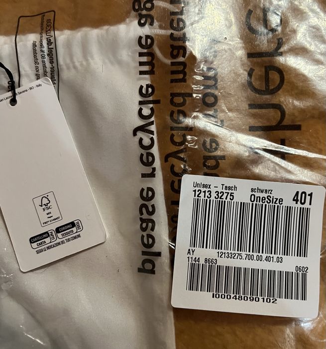 Оригинална кожена чанта Furla "Club 2 S"