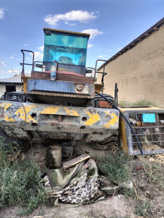 Сатылады погручик