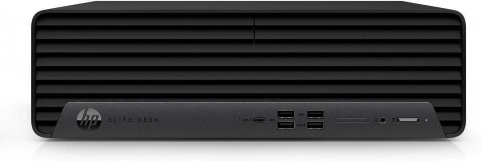 HP 800 G9 Elite Desk SFF i7 12700 16GB RAM DDR5 NVME T400 4GB