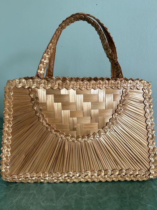 Чанта ръчна изработка