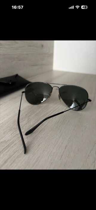 Ochelari Ray-Ban