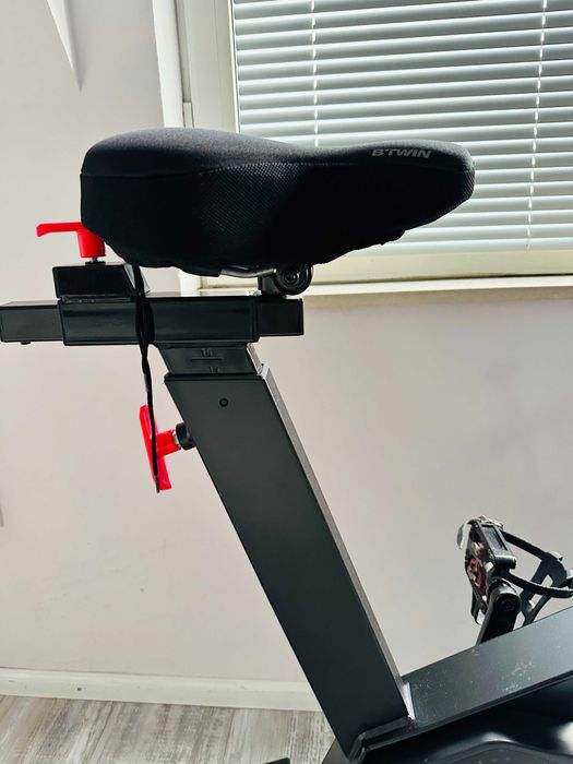 Спининг байк - Domyos 500