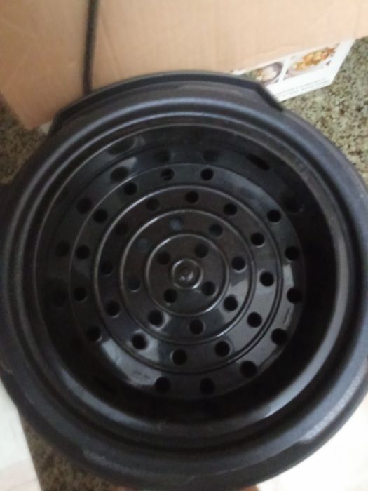 Мультиварка Tefal