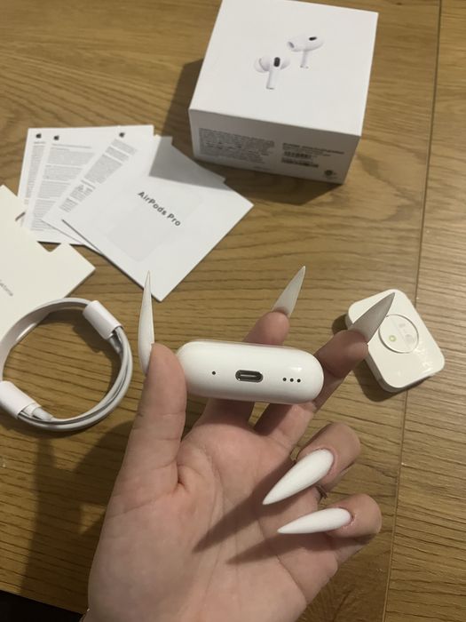 Casti Airpods Pro 2 [sigilate]